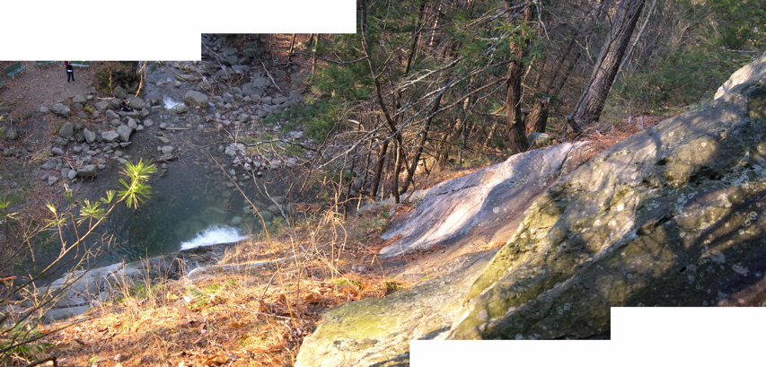 DownfromtopofNeveleFalls